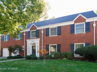 1035 Berkshire St, Oak Park, IL