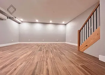 Rented by ERNY LLC