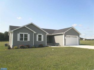 296 Sierra Cir, Felton, DE 19943