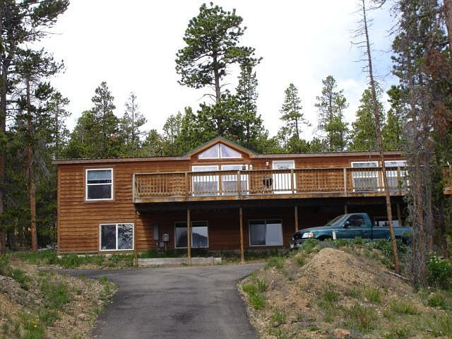 Front Ext.