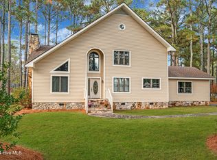 405 Confederate St, Windsor, NC 27983