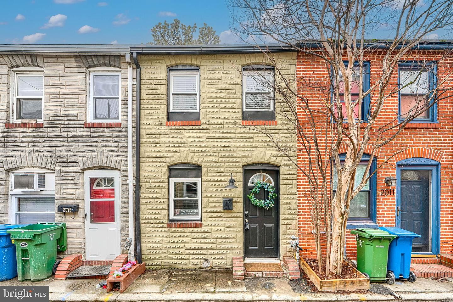 2013 Spark Ct, Baltimore, MD 21231 | MLS #MDBA2208720 | Zillow