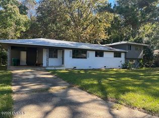 4818 37th Ave, Meridian, MS 39305