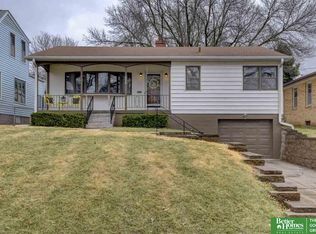 2527 S 43rd St, Omaha, NE 68105