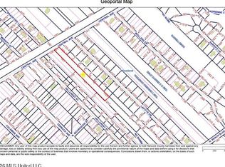 0 Central Ave, Waveland, MS 39576