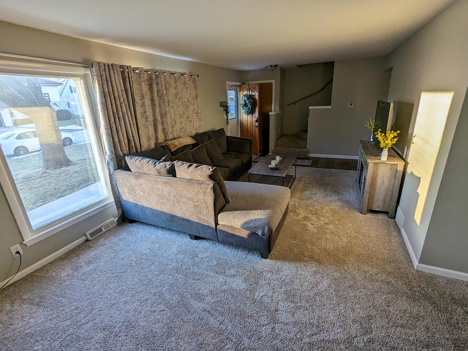 3 bed, 1.5 bath, 1500 sqft, $1,750 — Photo 4