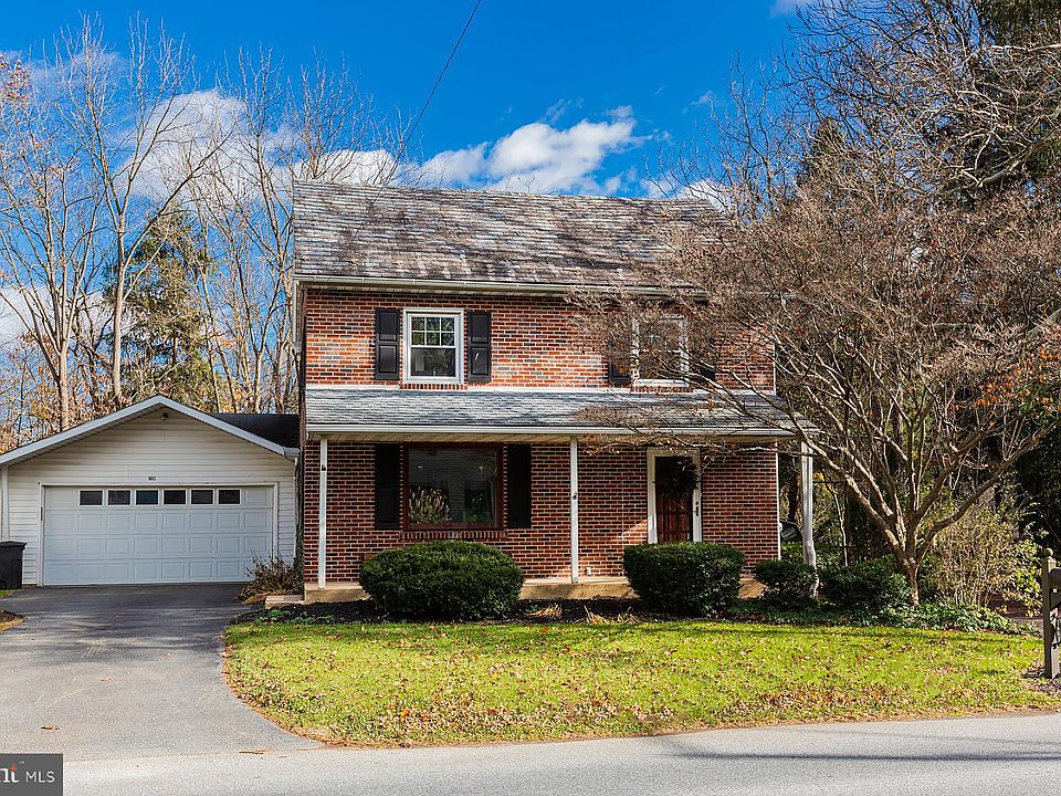1603 Butter Rd, Lancaster, PA 17601 Zillow