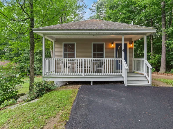 6 Bates Lane, Windham, ME 04062