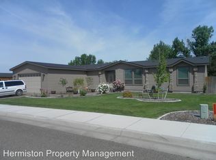 825 Evelyn St, Hermiston, OR 97838