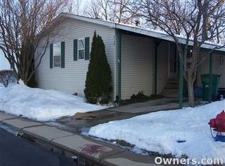 51159 America, Belleville, MI