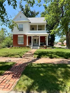 602 Belleview Ave, La Junta, CO, 81050