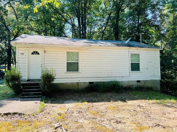 258 Harding Ave, Camden, AR 71701
