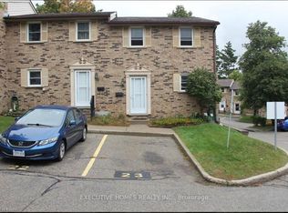 175 Cedar St SUITE 23, Cambridge, ON N1S 4X9