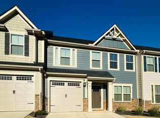 54 Moss Hollow Way, Simpsonville, SC 29680