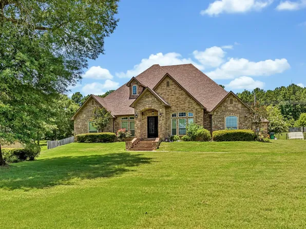 200 Oakland Dr, Longview, TX 75605