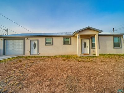 1402 W Stevens St, Carlsbad, NM, 88220