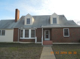 442 Chews Landing Rd #B, Sicklerville, NJ 08081