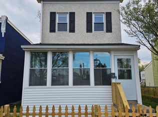 4216 Post Rd, Trainer, PA 19061