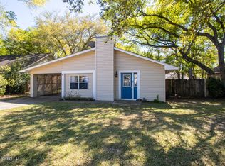 63724 Diamondhead Dr N, Diamondhead, MS 39525