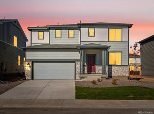 4673 Rabbitbrush Street, Johnstown, CO 80534
