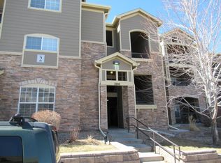 2800 Blue Sky Cir UNIT 2-101, Erie, CO 80516