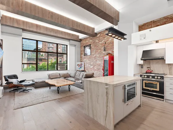 130 Barrow Street image 1 of 5