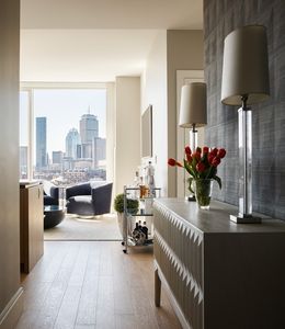 380 Harrison Ave #14F, Boston, MA, 02118