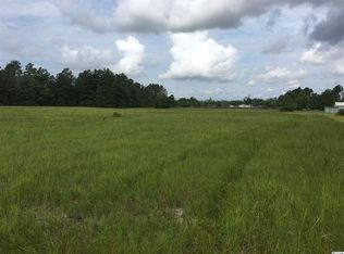 3294 Daisy Rd, Loris, SC 29569