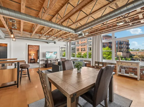 956 N High St APT 2X, Columbus, OH 43201