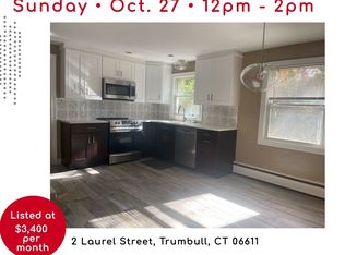 2 Laurel St, Trumbull, CT 06611
