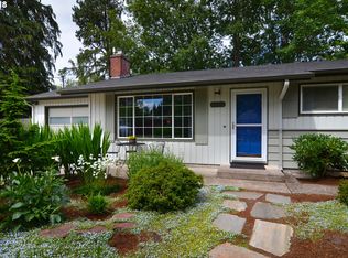 1040 Corydon St, Eugene, OR 97401