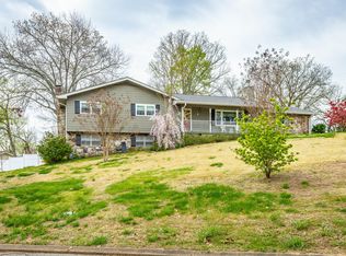 4538 Joack Ln, Hixson, TN 37343