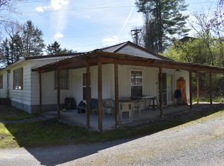 1315 N 25th St, Middlesboro, KY 40965