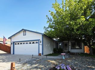 5776 Sculptor Ct, Sun Valley, NV