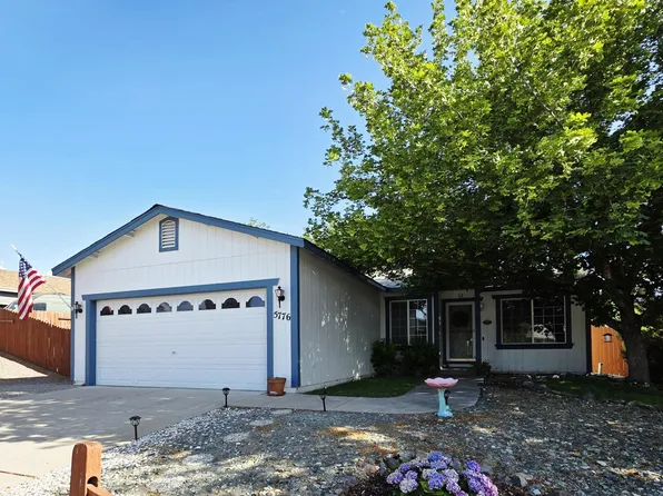 5776 Sculptor Ct, Sun Valley, NV 89433