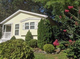 34 Goldenrod Pl, Jackson, NJ 08527