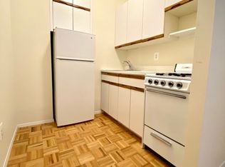 503 E 78th St APT 3F, New York, NY 10075