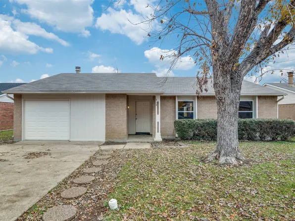 514 Forestwood Dr, Forney, TX 75126