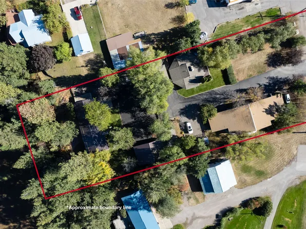 7316-7318 & Us Hwy #7314-2, Columbia Falls, MT 59912