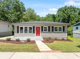 2540 Atlantic St, Durham, NC 27707