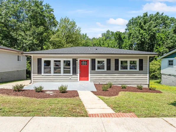2540 Atlantic St, Durham, NC 27707