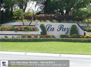 7519 La Paz Blvd APT 102, Boca Raton, FL 33433