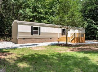 110 Oakwood Rd, Lavonia, GA 30553