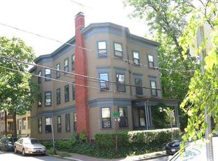(Undisclosed Address), Cambridge, MA 02139