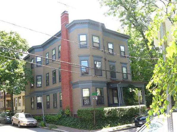 (undisclosed Address), Cambridge, MA 02139