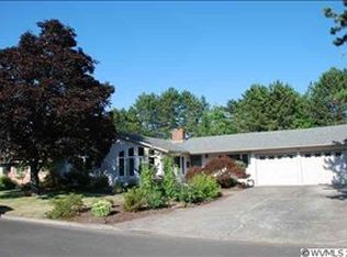 446 Monte Vista Ave, Silverton, OR 97381
