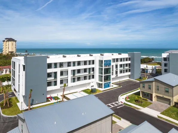 3031 Hafen Ln #302, Melbourne Beach, FL 32951