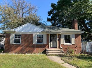 3725 Tyler St, Gary, IN 46408