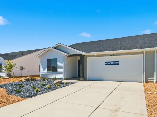 3228 W Pointe West Way #1060, Cedar City, UT 84721