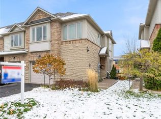 45 Hemlock Way, Grimsby, ON L3M0A8